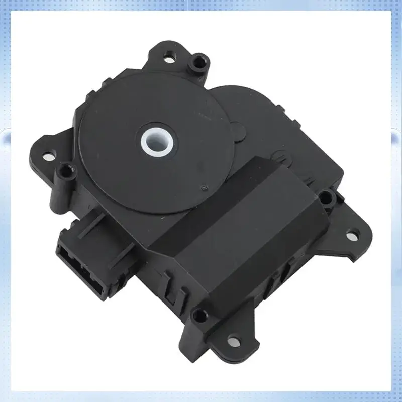 N62R-79140SNAA01 7 Pins A/C HVAC Heater Air Blend Door Actuator For Honda Civic 2006-2011 79140-SNA-A01 604-879 604879