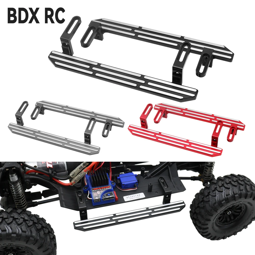 Personalisiertes Nummernschild für RC-Autos – 2er-Set