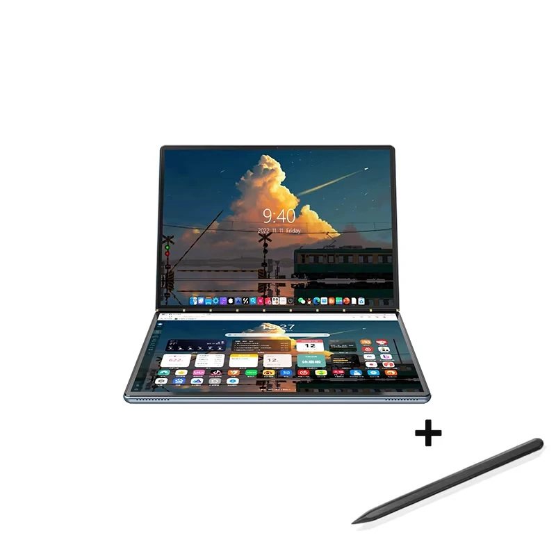i3 Stylus