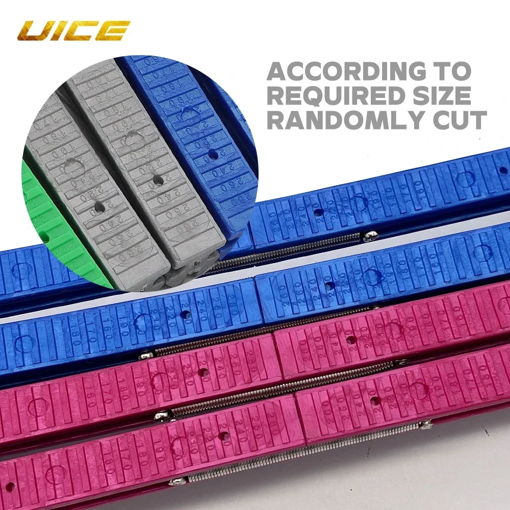 1 Pair Elastic Skate Shoes Cover Ice Knife Blade Protective Length Adjustable Figure Ice Skate Shoes Water Sports Protector