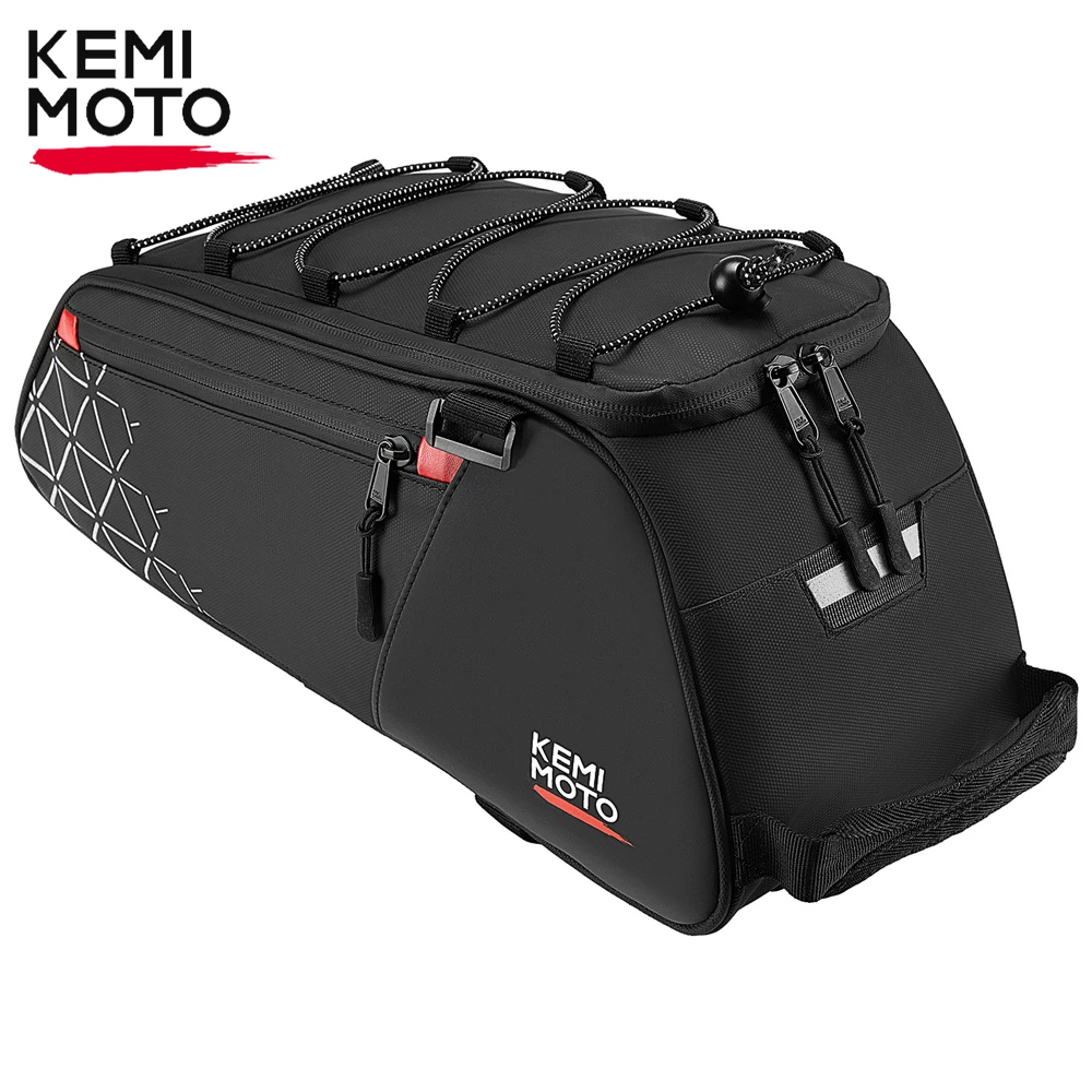 Amazon Bike Side Bag Holder Amazon Rock Bros Bicycle Triangle