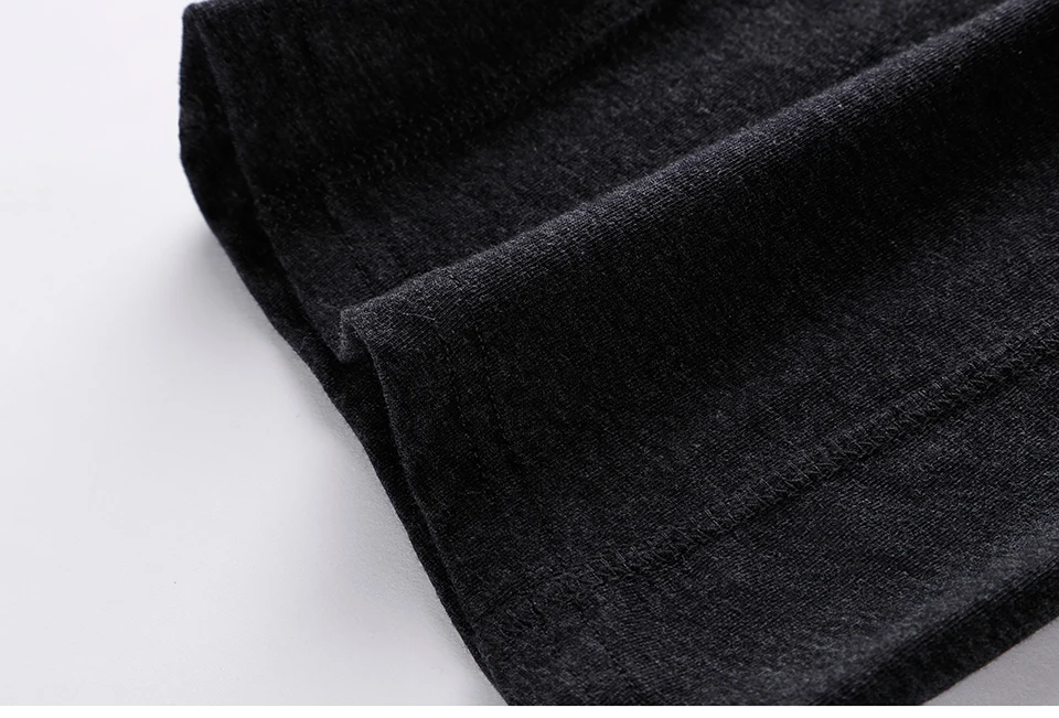 4 stücke Lange Herren Unterhose Boxer Baumwolle Schlüpfer der Männer Sexy Unterwäsche Für Mann Sportliche Boxer Shorts Mode Homme Stamm geschenk – Detail 7