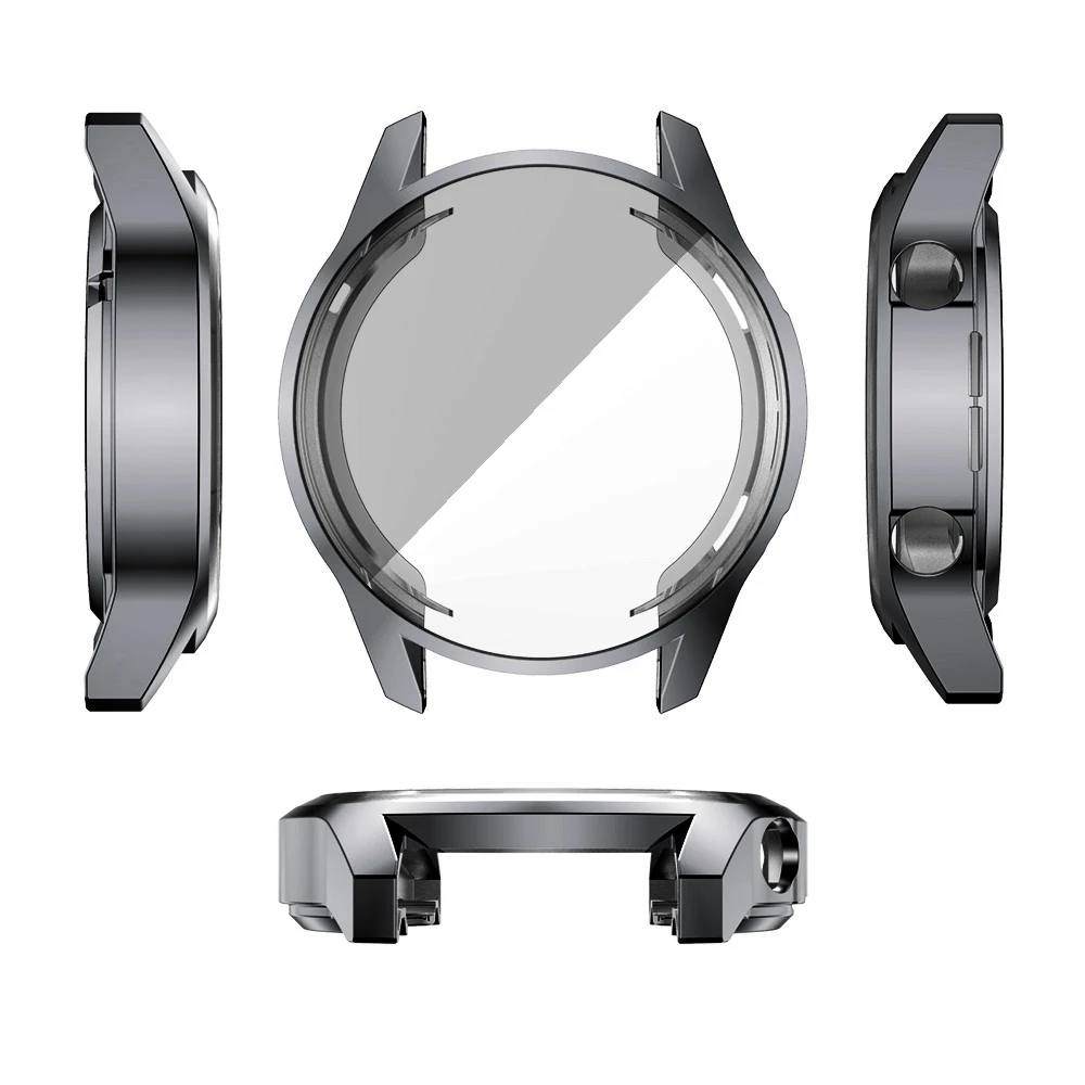ȭ ð GT 2  FIFATA TPU ȣ ̽ ȭ GT2 ̽  42mm 46mm Ŀ Ǯ Ŀ ũ   