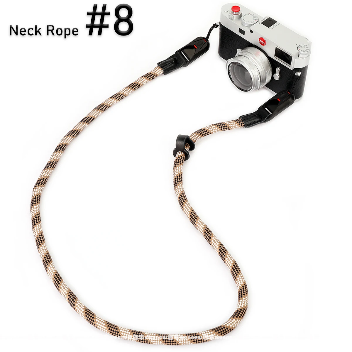Neck Rope 8