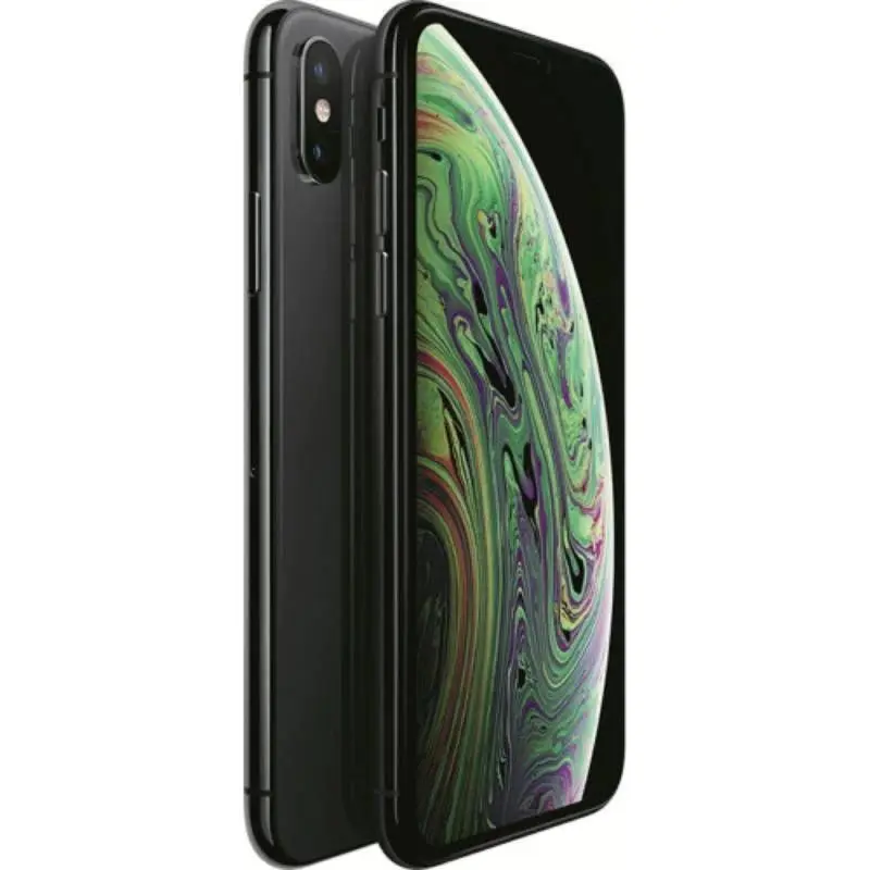Smart phone Apple iPhone Xs Max 64GB space gray b/Y |