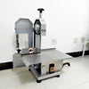 220/110V Bone Sawing Machine Bone Cutting Machine Frozen Meat Cutter Commercial Cut Trotter Ribs Fish Meat Beef Machine 3