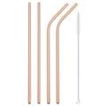 4pcs rose