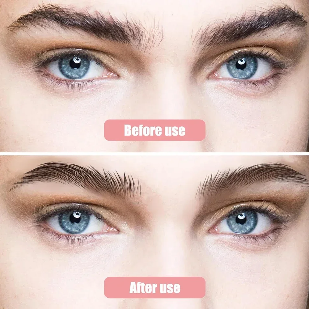 Eyebrow Trimmer Blade 3Pcs Shaping Cut Portable Eye Brow Epilation Hair Removal Cutters Woman Safety Face Shaver Makeup Tools eyebrow trimmer blade