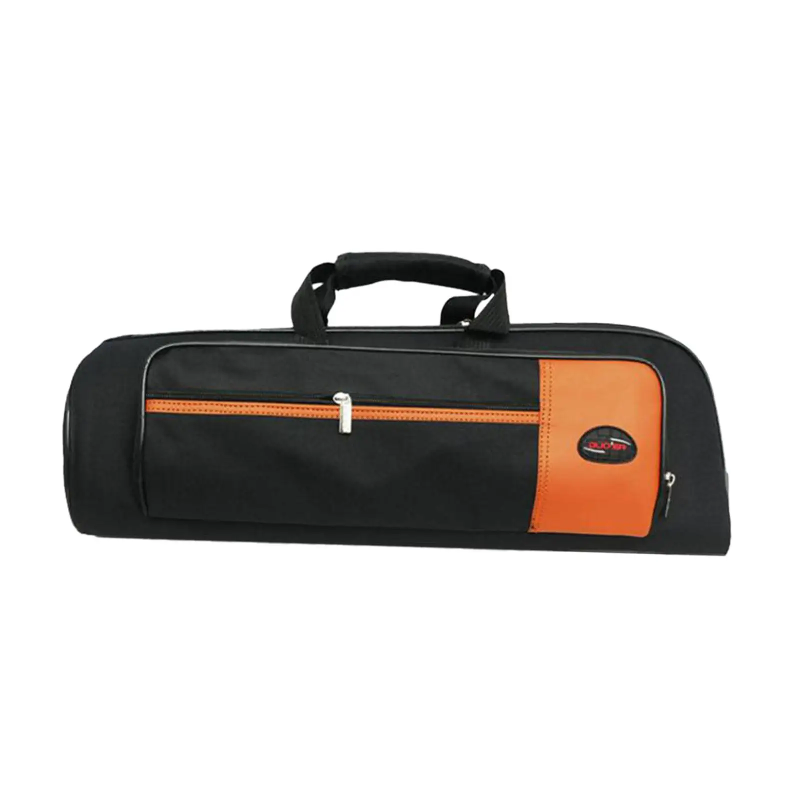 600D Oxford Cloth Trumpet Bag Music Instrument Bag Stage Performance