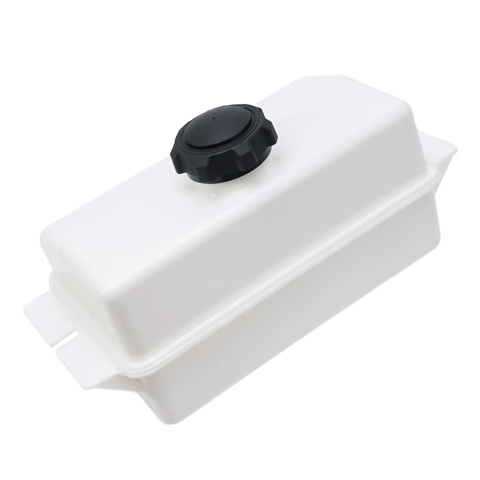Lawn Mower Parts Fuel Tank Solid 13-inch 184900 For Craftsman Easy Installation For 532184900 OEM Front Fuel Tank 6