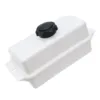 Lawn Mower Parts Fuel Tank Solid 13-inch 184900 For Craftsman Easy Installation For 532184900 OEM Front Fuel Tank 6