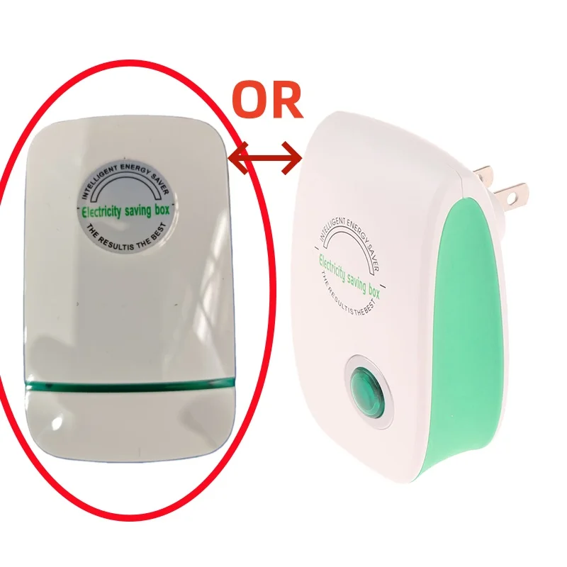 High-Efficiency Home Electricity Saver Device