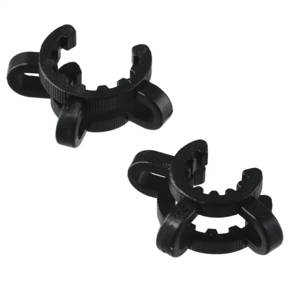 14mm Lab Keck Clamp Plastic for Glass Taper Joints