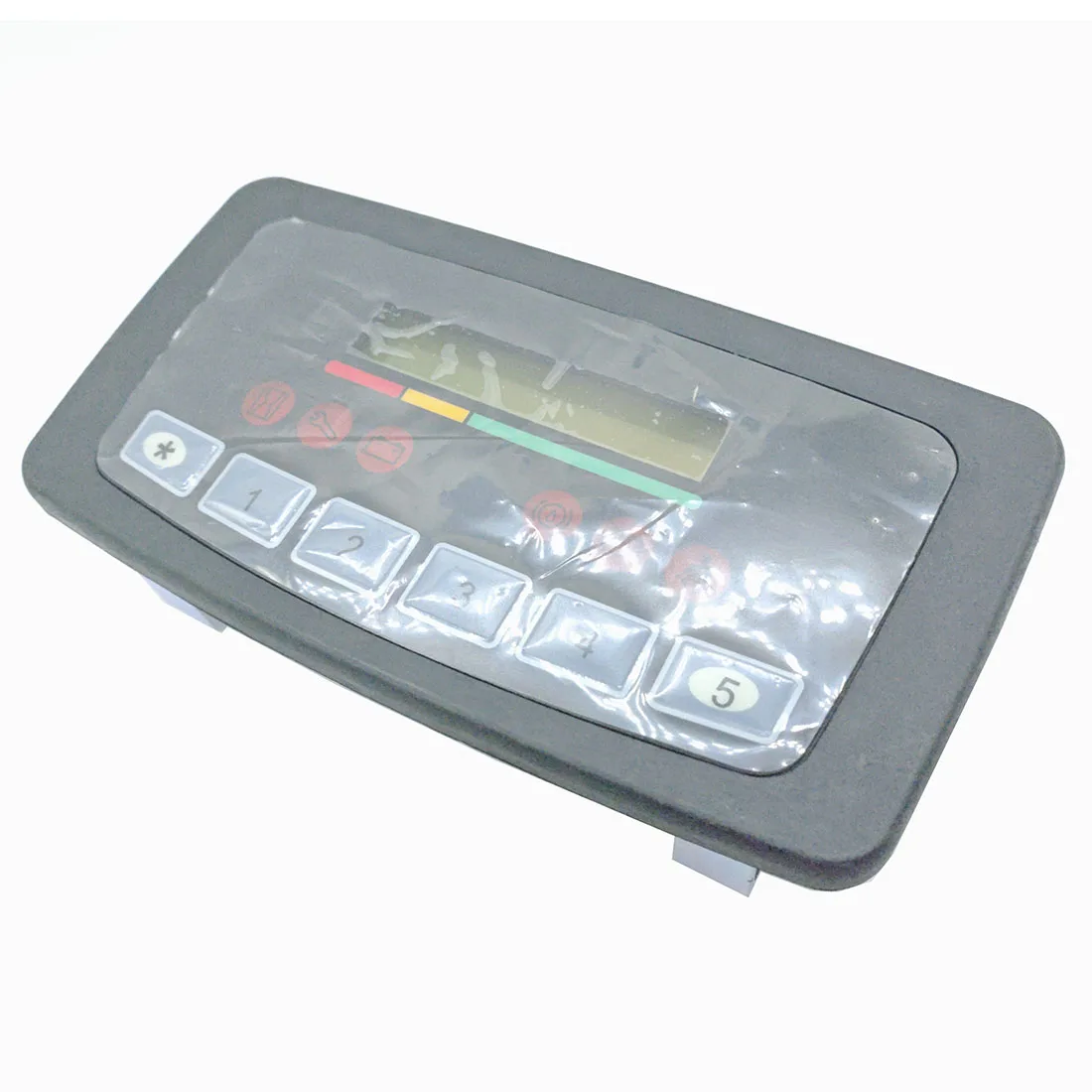 For Heli Hangzhou Fork Tai Li Fu Zhongli Forklift Instrument ZAPI Instrument FC9026/FC9028 SMART Instrument（Un Debugged Program）