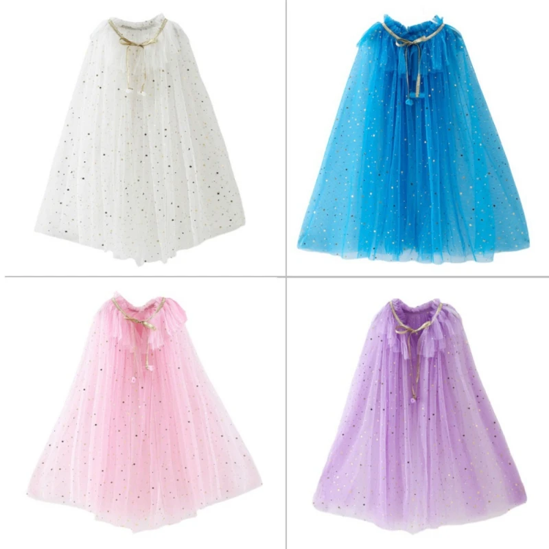 Vestido Princesa Blancanieves Ropa Para Cumpleaños Fiesta O Cosplay Para Ninos Blanca Nievesfiesta Disfraces Algodon Con Corona 9pcs Sets  Jm