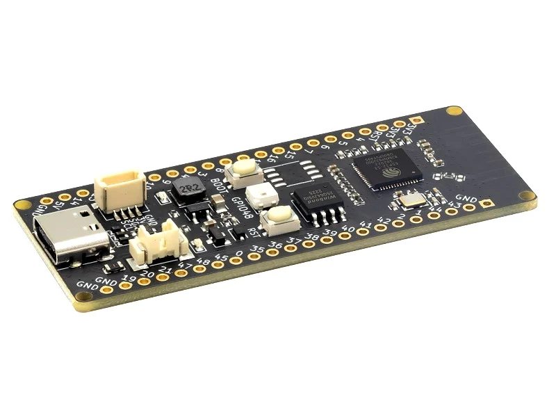 ٳ  BPI- ESP32 S3 Xtensa 32 Ʈ LX7,  BT PSRAM ÷ , I2C  ũ̽ ESP-IDF ȸ ̽ Ƶ̳