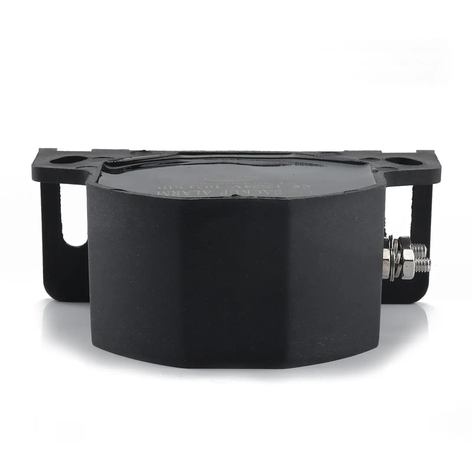 자동차 경적 및 경보기 - 자동차 내부 부품