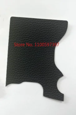 

New Front Hand Grip Rubber Cover Unit for Nikon D-SLR DF df with Adhesive Tape Camera Repair Part