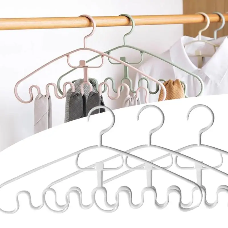 Durable Plastic and Metal Clothing Hangers, 100 Pack - AliExpress