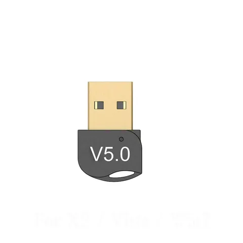 Wireless Bluetooth Adapter BT 5.0 MINI Dongle Audio Receiver Transmitter Adapter for PC Laptop Gamepad Mouse Speaker