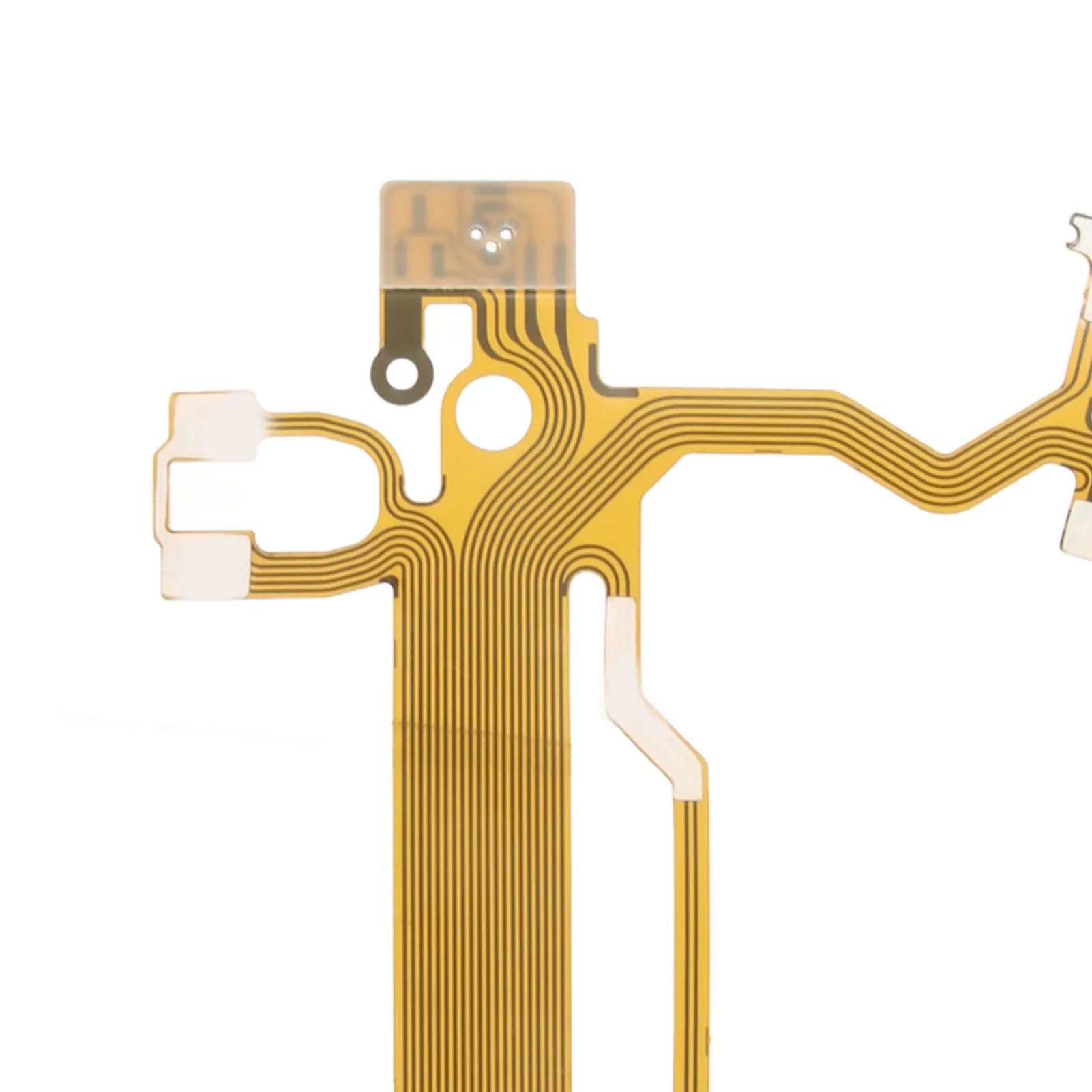 Laser Lens Flexible Flat Cable PET Durable Stable Signal Transmission Flex Flat Cable Fit for KSS 151 Laser Head
