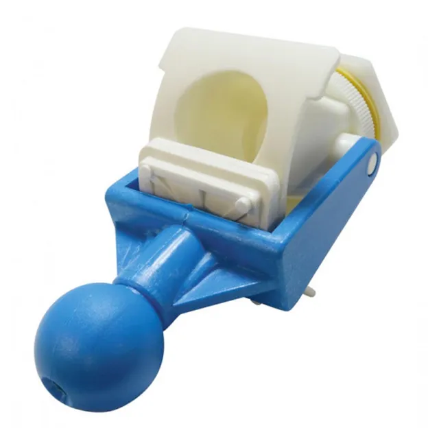 Műanyag Méh Mézes Csapkapuszelep -Tartozék Méhészeti Kivonó Berendezésekhez, Amelyek A Géphez Megfelelőek - Image 2