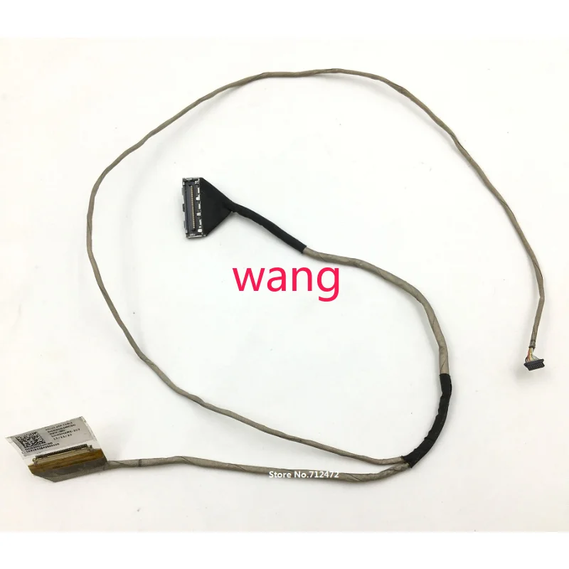 

3 шт. для Lenovo Ideapad G50 G50-30 G50-45 Z50 LCD LVDS Cable DC02001MC00