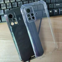 Soft Silicone Phone Case for Blackview BV9200 TPU Phone Cover Case for Blackview BV 9200 Protective Shell Back Case 1