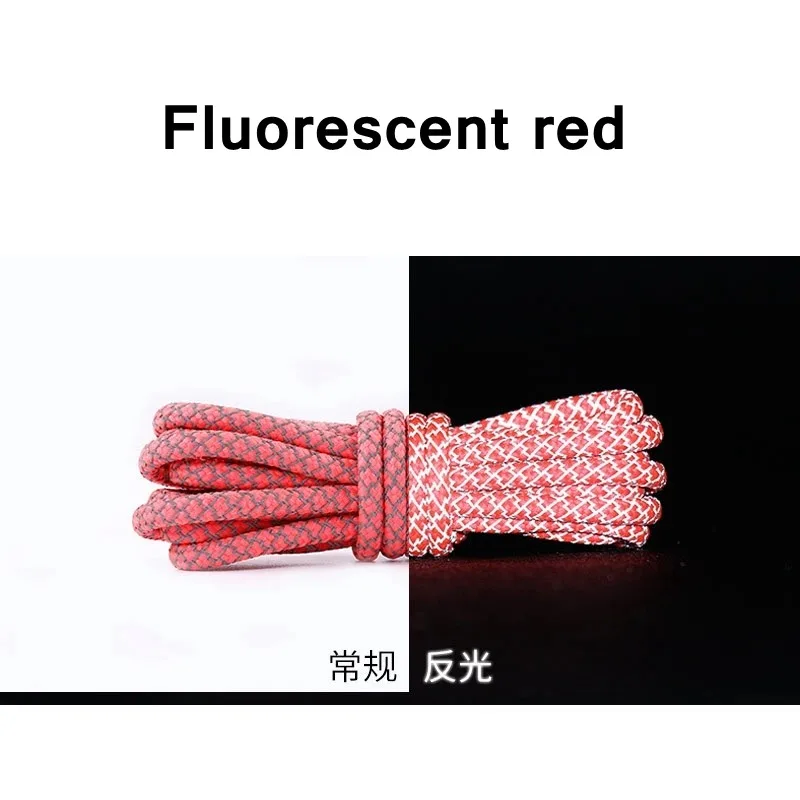 Fluorescent Red