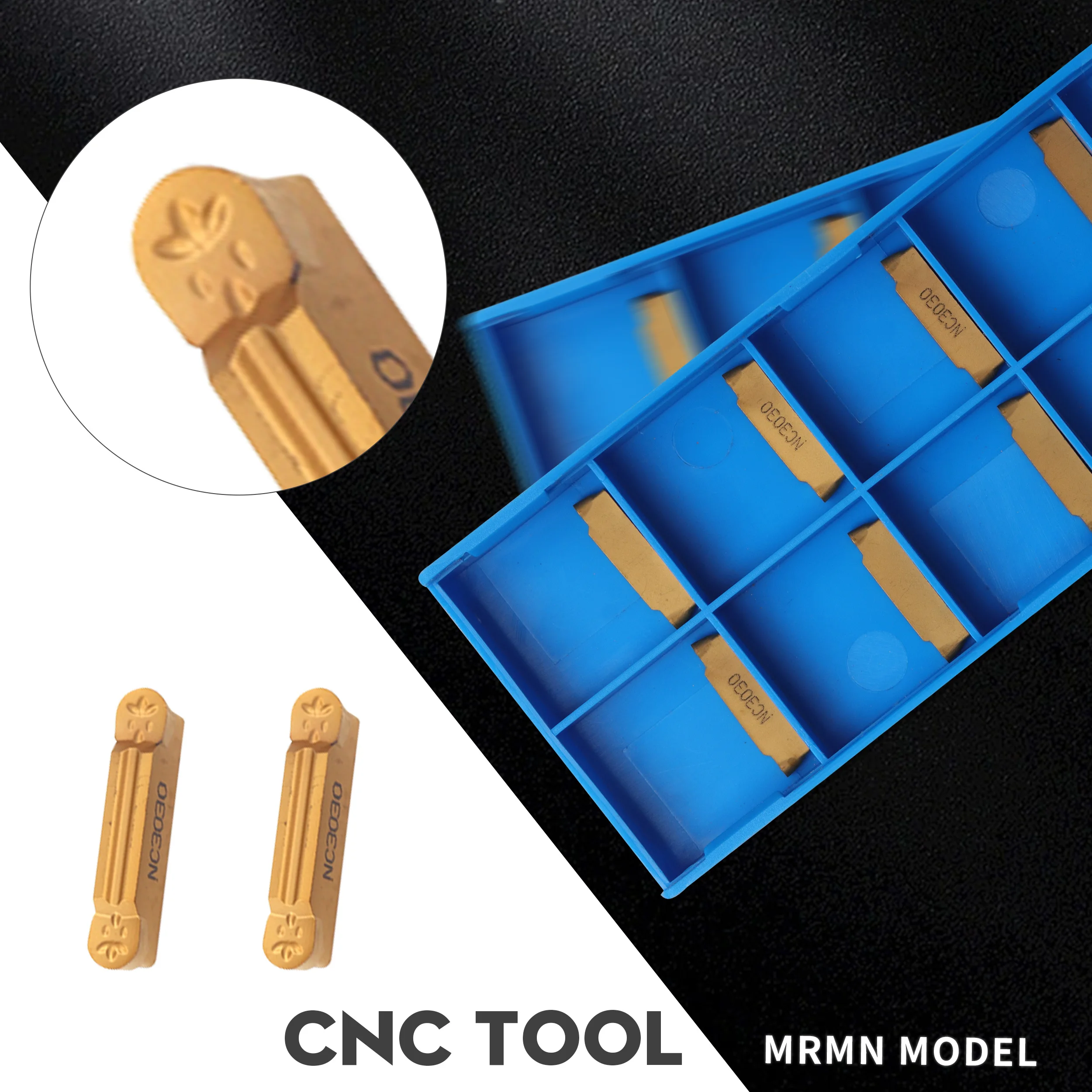 10 шт., фреза для токарного станка