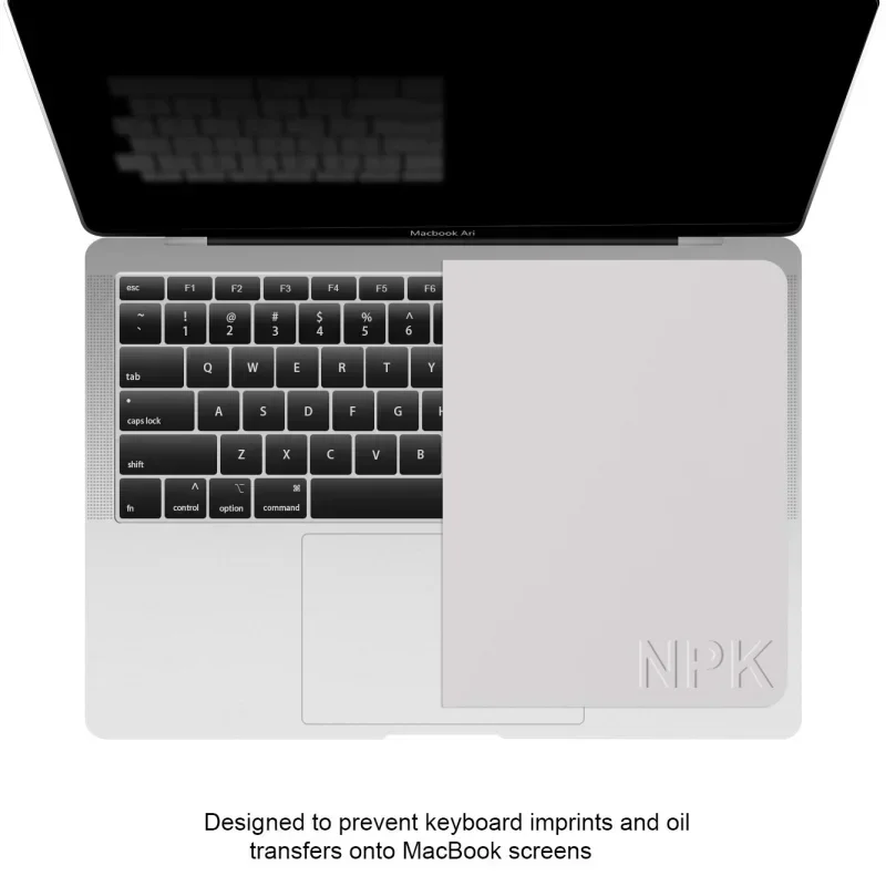 Microfiber Dustproof Cleaning Cloth Notebook Keyboard Blanket Cover Laptop Screen Cleaner Kit For MacBook Pro 13/15/16 Inch Keyboard Cleaning Cloth Laptop Screen Cleaning Cloth