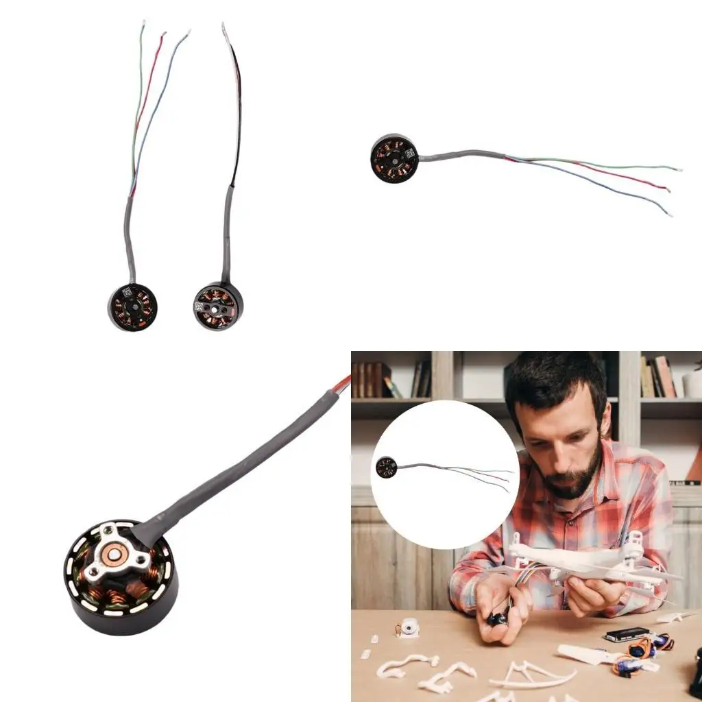 B03F 우수한 성능 쿼드콥터 암 모터 금속은 쿼드콥터 비행 중 안정적인 전력과..