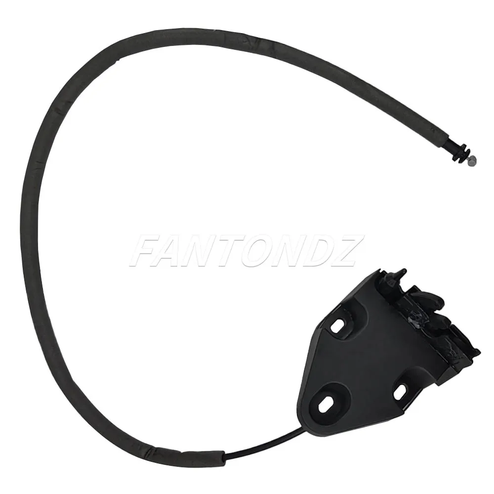 Serratura portellone posteriore for auto, for Cadillac, for Buick