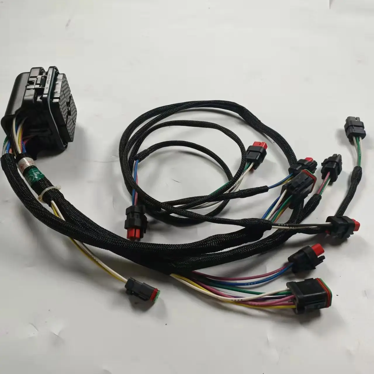 HY NEW CAT excavator accessories 345c-385-2664 / 345d-354-0048 engine line C13 general