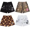 EE Eric Emanuel Men Beach Board Shorts fitness Training Workout Sport Short Pants Women Summer Gym Jogging Mesh Casual Shorts 1
