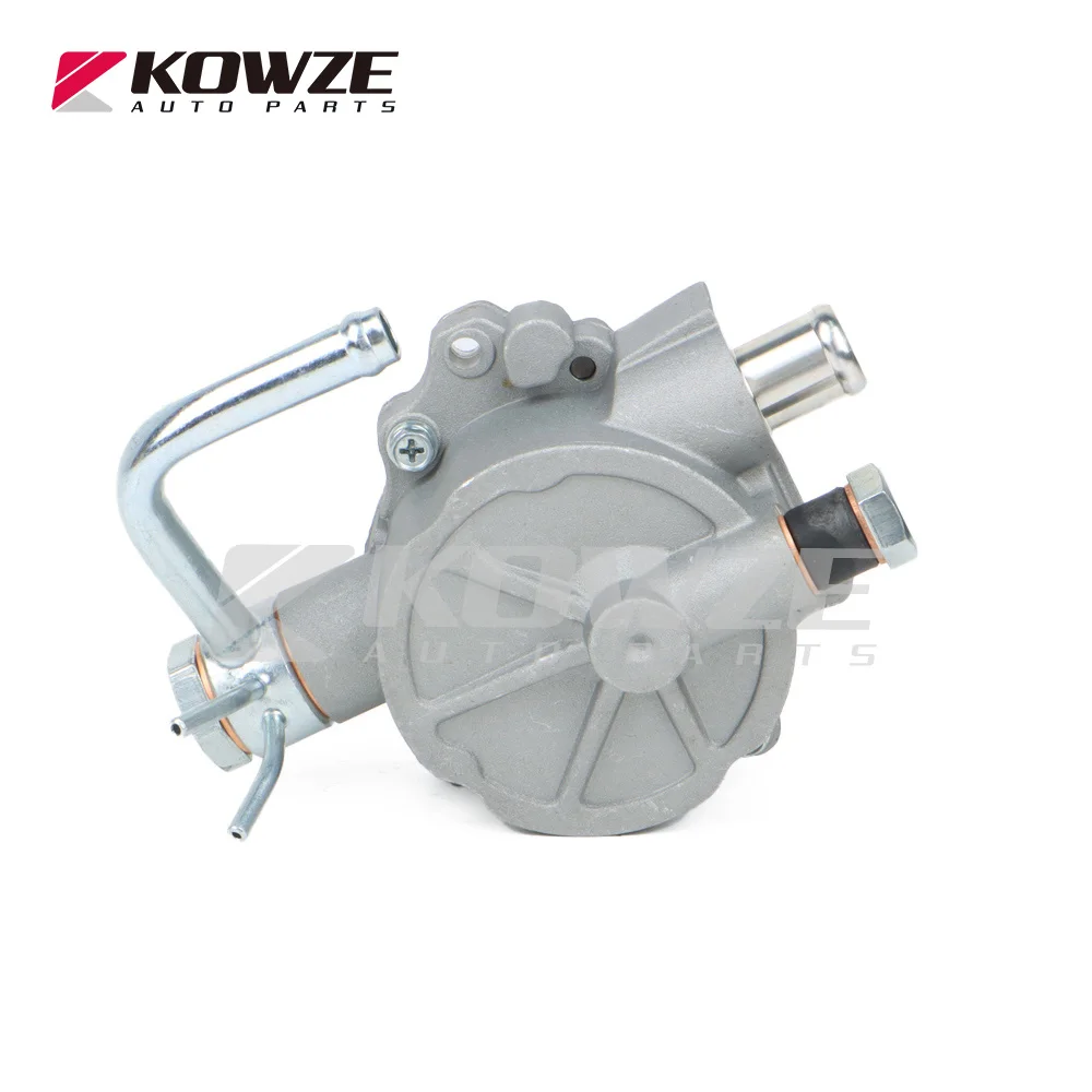 Vacuum Pump Assy Mitsubishi Montero Pajero V34 V44 Nativa Sport K94W L200 Triton K64T K74T 4D56 MD618922