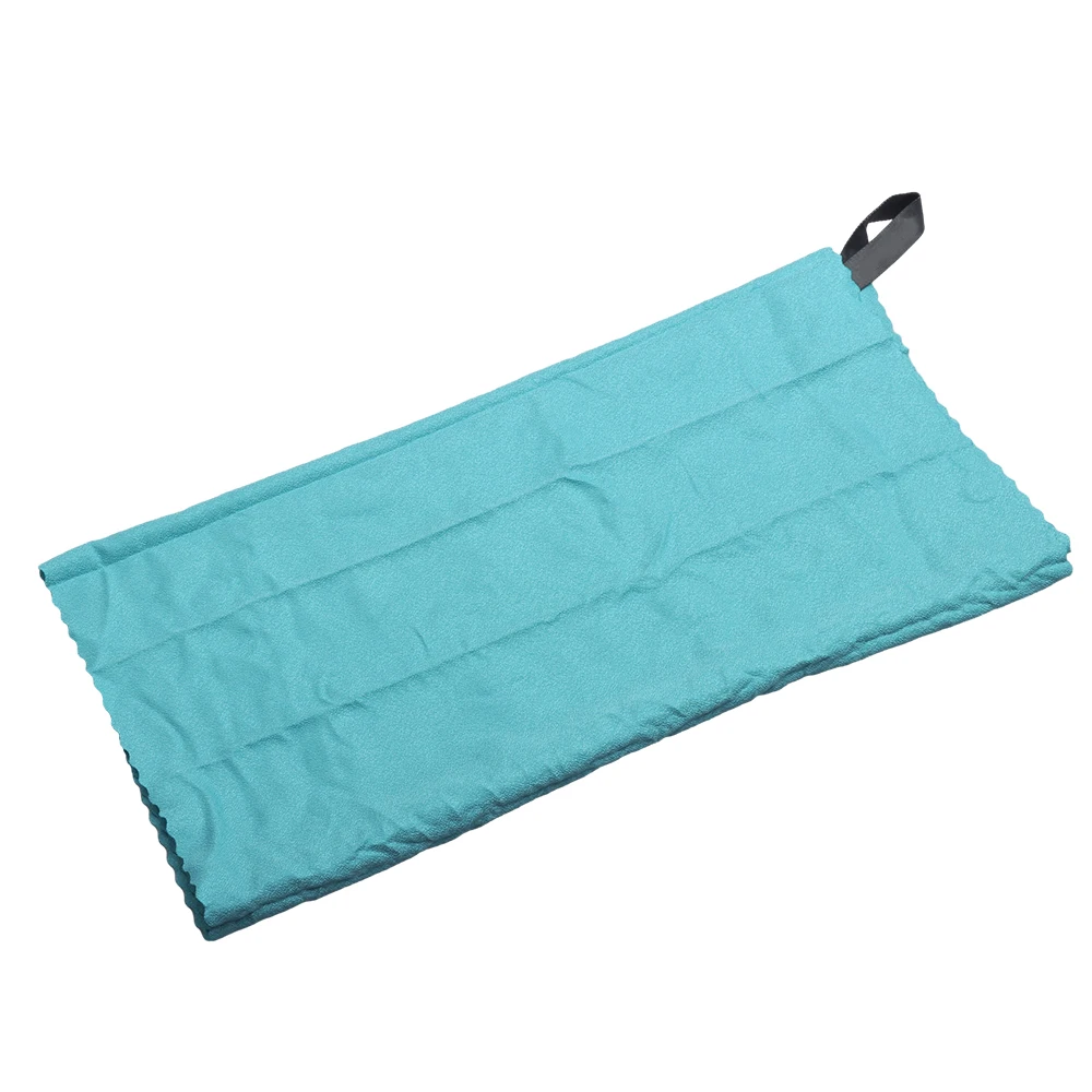 Quick Dry Microfibre Towel 40x80cm & 80x128cm Camping Beach Gym Travel
