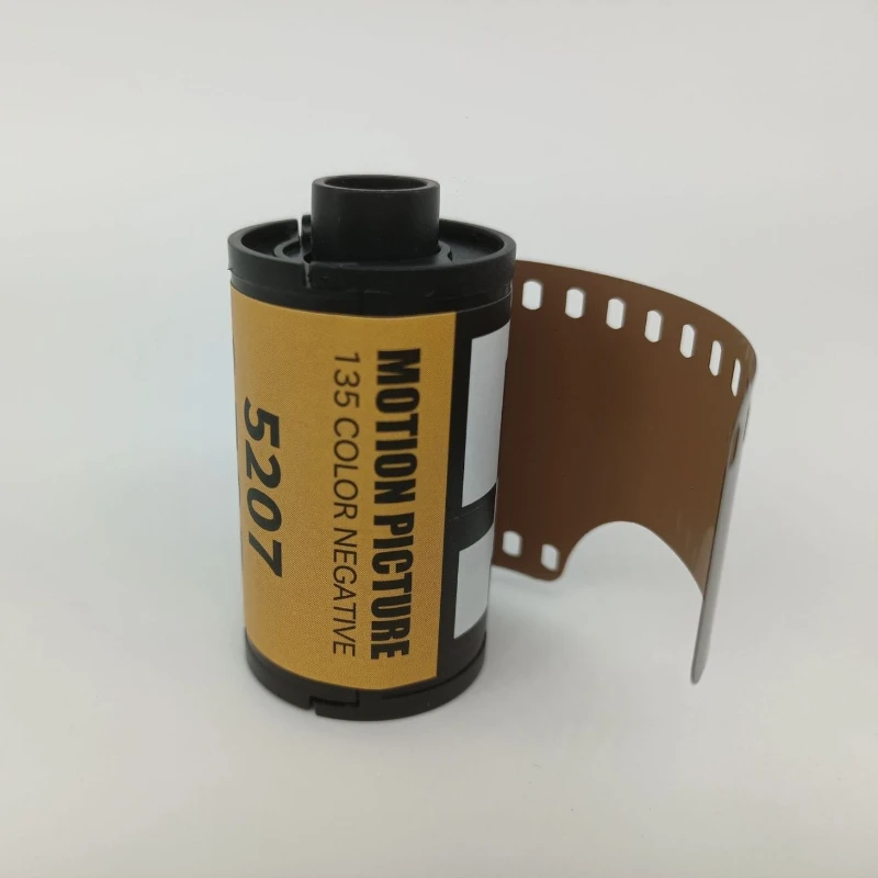 Color Print Film-35mm 8/18EXP Camera Color Film Roll 35mm ECN-2 color film Negative Film For 135 Cameras NT Type-135 Color