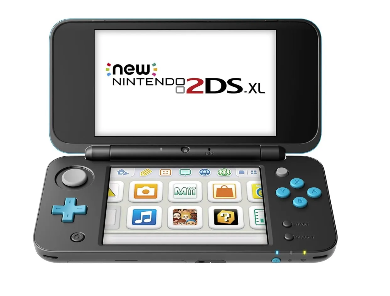 ニンテンドー3DS/2DS mixbox クラシックなハンドヘルドゲーム,クラシックな2dsクラックバージョン