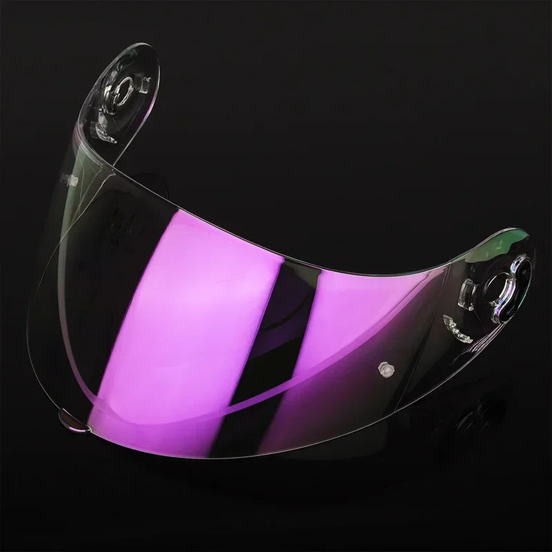 Рисунок 2 - X-Lite зеркальный козырек для NOLAN