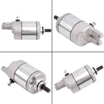 Motorino di Avviamento 58440001000 KTM 400 450 620 625 640 660 LC4 Duke Six Days LS-E Rallye Duke Adventure R Enduro