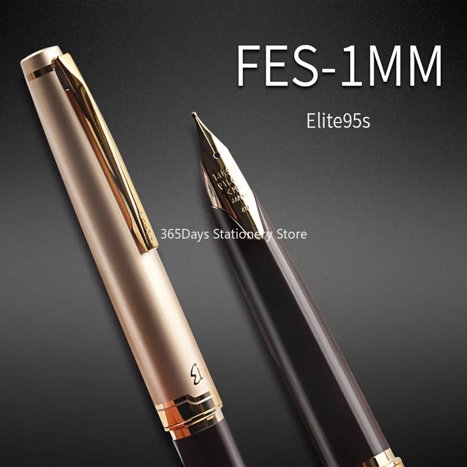 パイロット　万年筆　14k 日本のパイロット万年筆,14kゴールドペン先95sライト95,5,誕生日