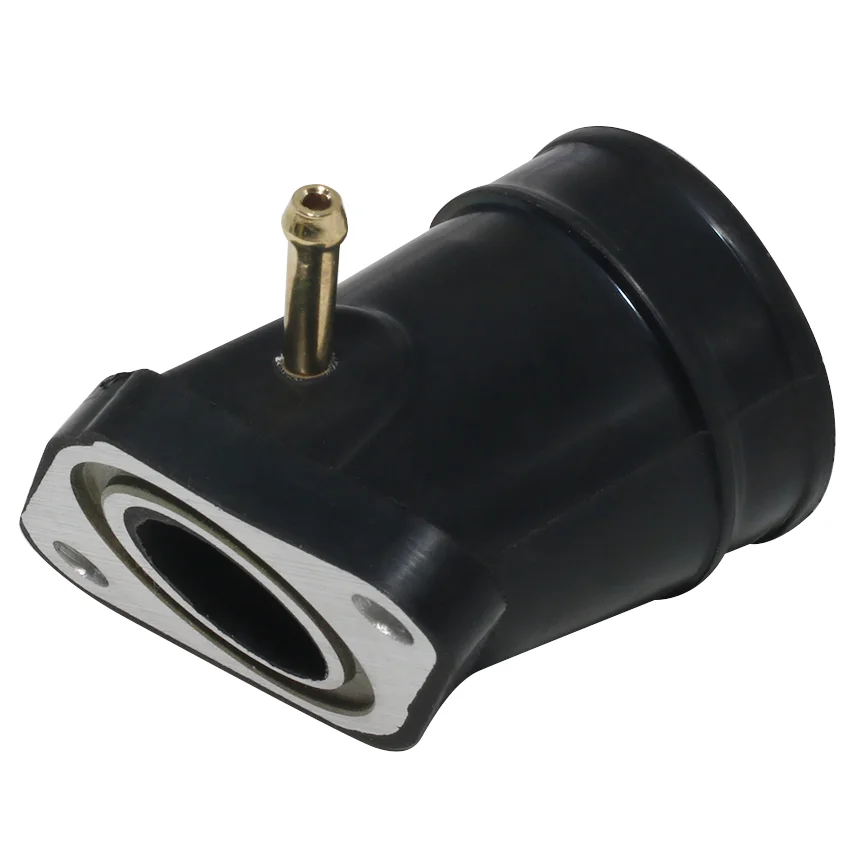 Adattatore Interfaccia Collettore Di Aspirazione Carburatore Moto Per Yamaha Ttr125 Tt-R125Lwe Tt-R125Lw Tt-R125Le Tt-R125 5Hp-13586-00