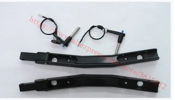 Good 12 Inch Cabinet Line Array Speakers Rigging Accessories For Professional Audio Stage Sound Bar Theater Studio