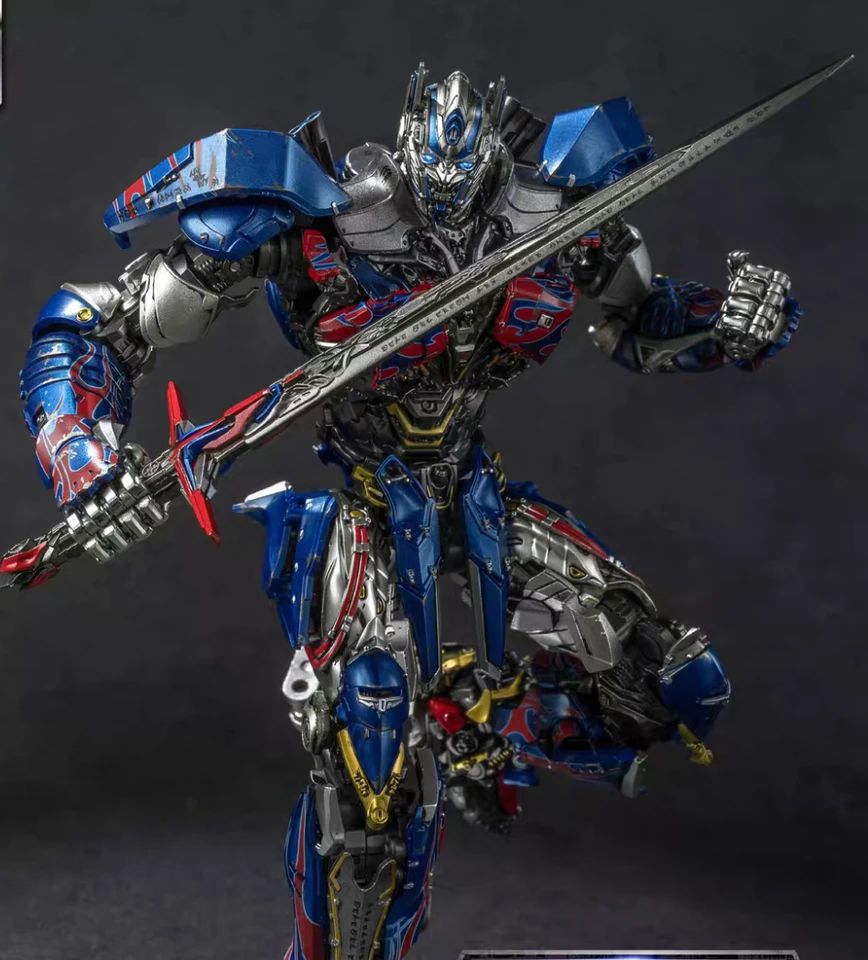 YOLOPARK Transformation: The Last Knight AMK PRO Series 20cm