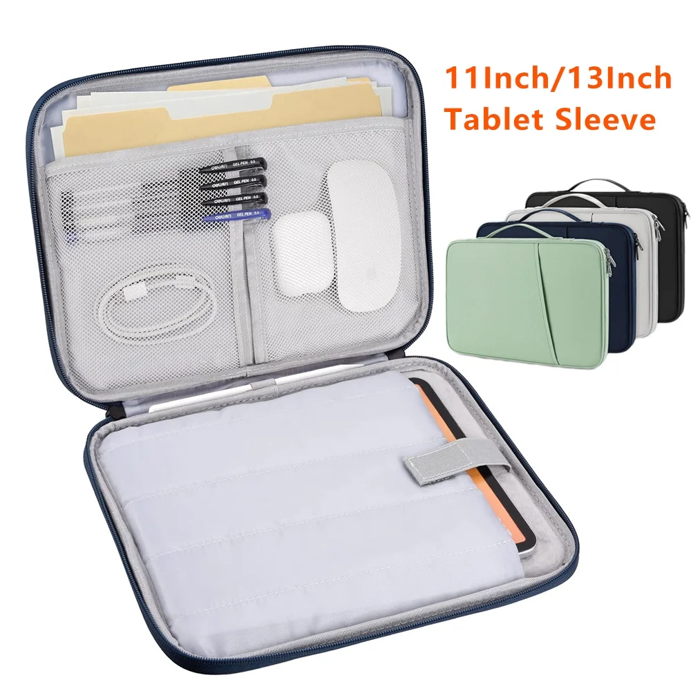 2023 Nuova Custodia A Mano Per Samsung Galaxy Tab S7 S8 Fe S9 Plus Active4 Pro 2022/Active Pro 2019 10.1 Custodia Per Tablet