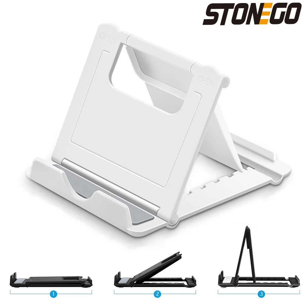 1PCPhoneStandDesktopStandforIPhoneXsmaxHuaweiP30XiaomiMi9