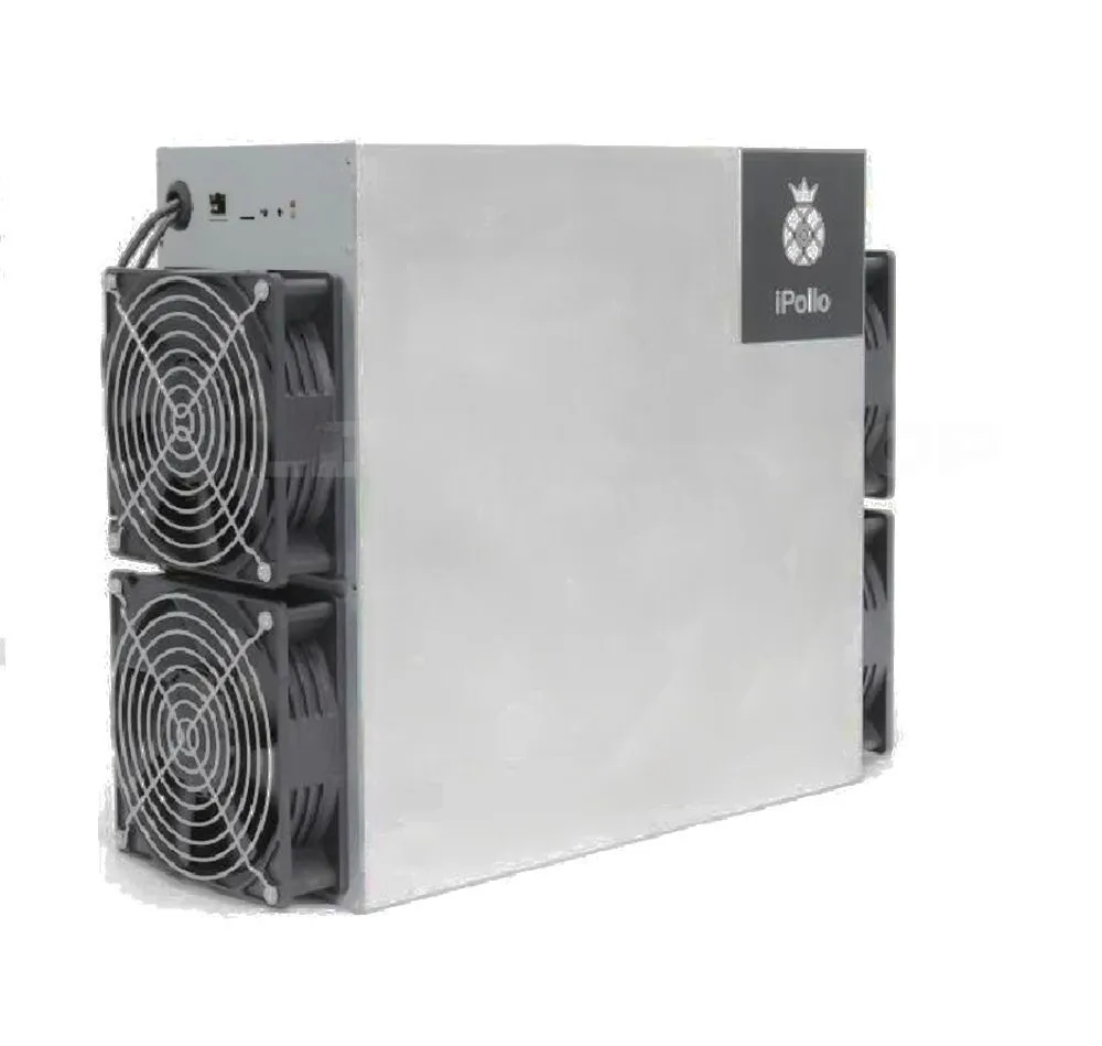 Рисунок 5 - Майнер iвашей компании G1 Grin