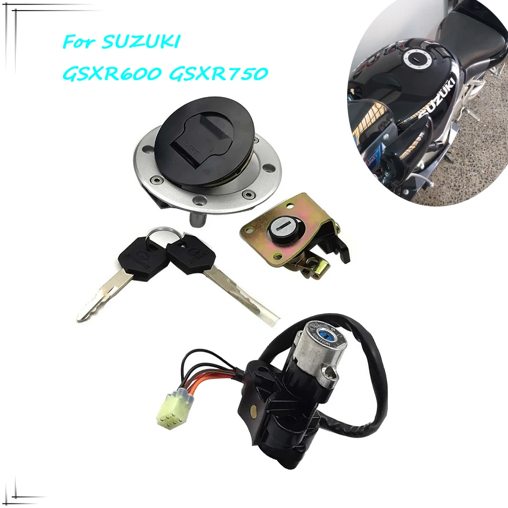 Global Featured Fast Shipping, Easy Returns Ignition Switch Gas Cap