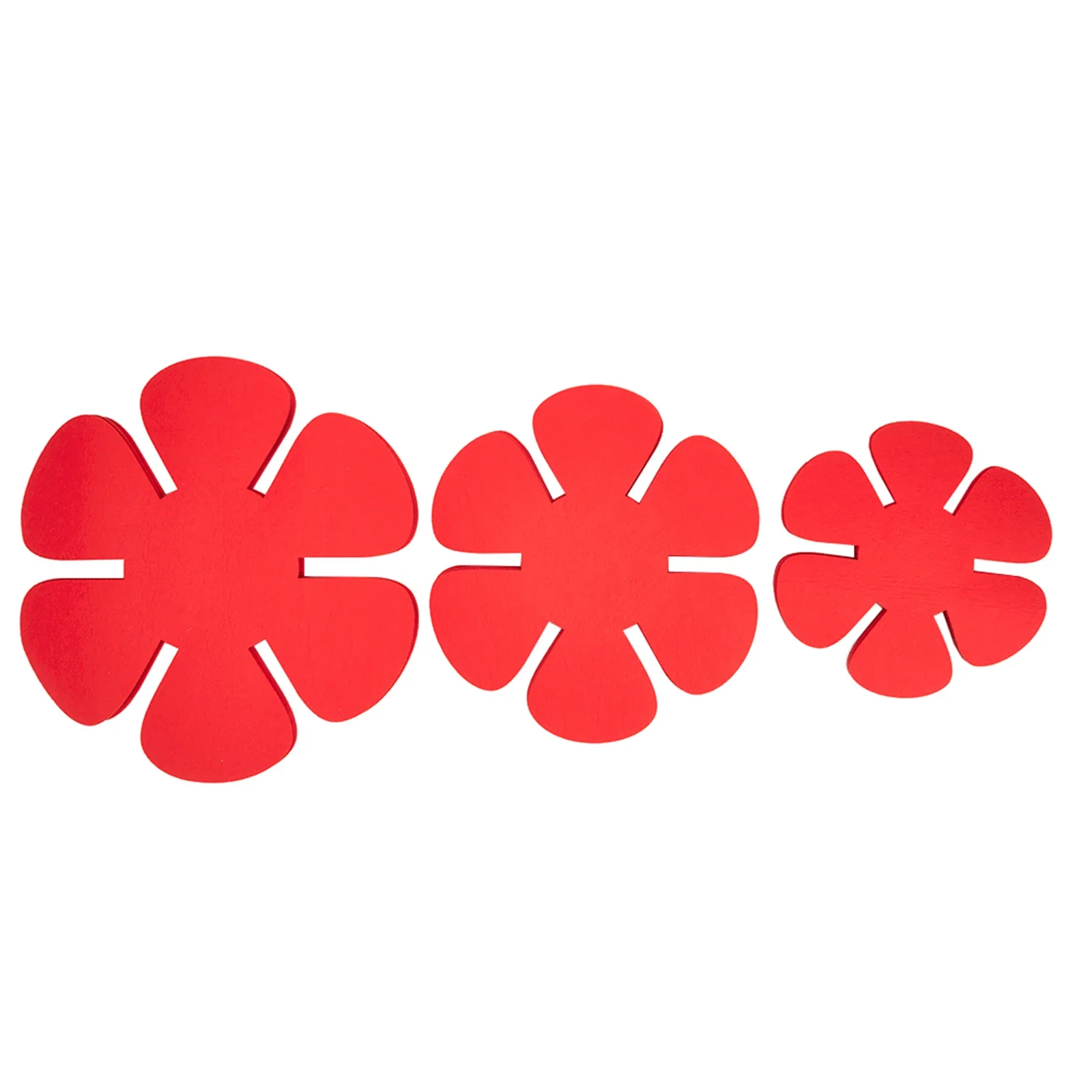 

Cookware Pot Pan Kitchen Accessories 3 Size Reusable Washable Anti Scratch Cookware Kitchen Accessories Kitchen Pan Protector